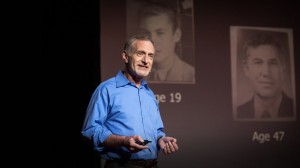 What makes a good life? Lessons from the longest study on happiness | Robert Waldinger