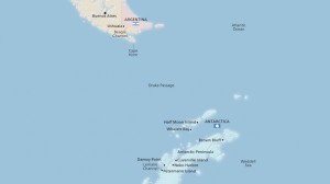 Antarctic Explorer (Expedition)