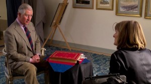 Exploring the Royal Family’s artworks with Margy Kinmonth