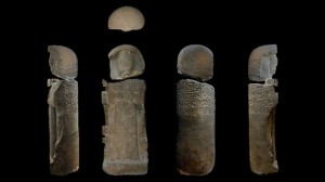 Reviving Kubaba at the British Museum with Dr. Jamie Fraser