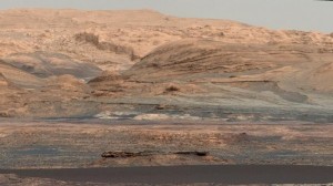 Exploring Mars with Astronomer Raymond Arvidson
