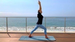 Yoga: Being Yourself