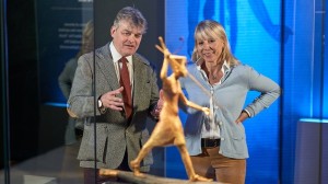 From Tutankhamen’s Tomb to Highclere Castle