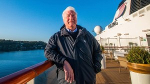 A New Year’s Message from Chairman Torstein Hagen and the Viking Family