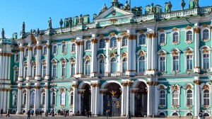 Expand your knowledge of the Russian Revolution with guest lecturer William Thayer 