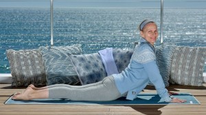 Yoga: Classic Yoga Poses