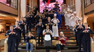 Viking TV special: our crew discuss an extraordinary year on board