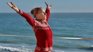 Yoga: A Year of Yoga