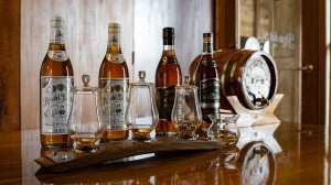 Get a taste of Puerto Rican rum at the Ron del Barrilito distillery