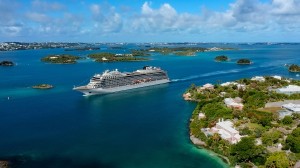 Discover our Bermuda Escape itinerary with Joost Ouendag 