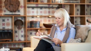 Karine Explores: Days at sea 