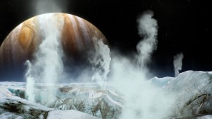 Anne Diamond looks to the stars with James Webb Space Telescope Mission Systems Engineer Mike Menzel 