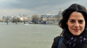 Anne Diamond talks German culinary traditions with food writer Luisa Weiss