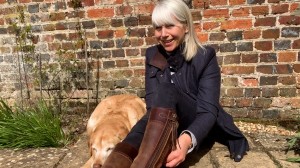 This week: Scientific Partners