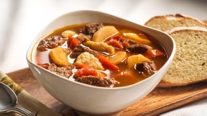 Cooking with Karine: Goulash