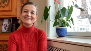 The Tools | How to shift our thoughts to help manage pain with Alexandra Svalastog