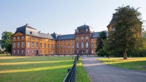 Join Princess Stephanie Löwenstein-Wertheim-Rosenberg as she welcomes us into her family's ancestral home