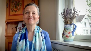 How to prepare for change and harness the power of imagination with Alexandra Svalastog