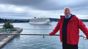 Viking's 25th Anniversary