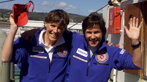 Chapter 2 - Sister Souls