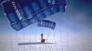 Chapter 3 - A Path Paved With Ice And Money