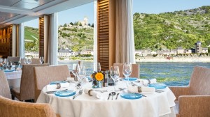 Learn about the design of our revolutionary Viking Longships with Karine Hagen