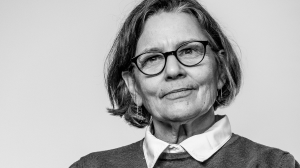 Anne Diamond in conversation with Viking godmother and polar explorer Ann Bancroft