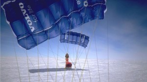 Join Viking godmothers Liv Arnesen and Ann Bancroft in the third audio book installment from their captivating memoir