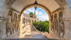 Encore: At Home in Budapest with Kinga & Eszter