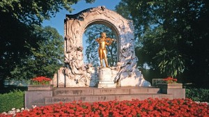 Deepen your appreciation of Johann Strauss and the Blue Danube