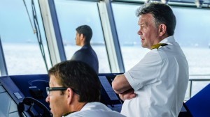 Revisit Alastair Miller in conversation with Viking Captain Atle H. Knutsen