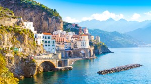 Discover our Italian Sojourn voyage with Joost Ouendag and Lia Da Silva Müller