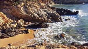 Podcast: Mindfulness with Mona Therese (A Short Break in the Day)