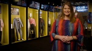 Peruse Elvis Presley’s most iconic costumes with archivist Angie Marchese