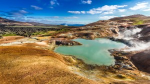British Isles & Iceland
