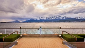 Embark on a musical odyssey with composer Debbie Wiseman, OBE