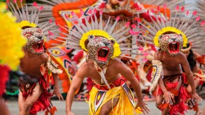 Uncover South American myths and legends with author David Burgess