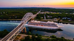 Discover our Eastern Seaboard Explorer itinerary with Viking’s Richard Marnell