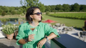 Discover the acclaimed English wines of Balfour Winery