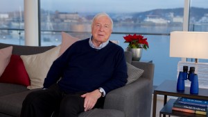 2024 New Year’s Message from Torstein Hagen