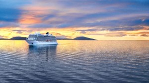 Explore our Into the Midnight Sun voyage with Viking’s Neil Barclay