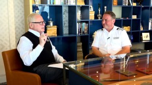 Discover our Viking World Cruise with the crew of the Viking Neptune