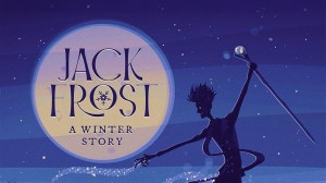 Jack Frost: A Winter Story