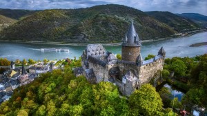 Explore our Rhine Getaway itinerary with Viking’s Mario Herrara