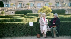 Tour the South of France with Jean Newman Glock