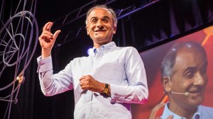 Where is home? | Pico Iyer