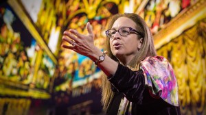 The unheard story of the Sistine Chapel | Elizabeth Lev