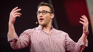 Why good leaders make you feel safe | Simon Sinek