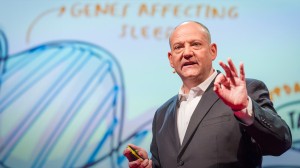 Why do we sleep? | Russell Foster