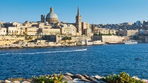 Delve into Maltese history in Valletta with Alastair Miller